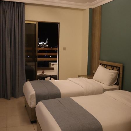 Mariam Boutique Hotel Aqaba Extérieur photo