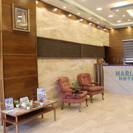 Mariam Boutique Hotel Aqaba Extérieur photo