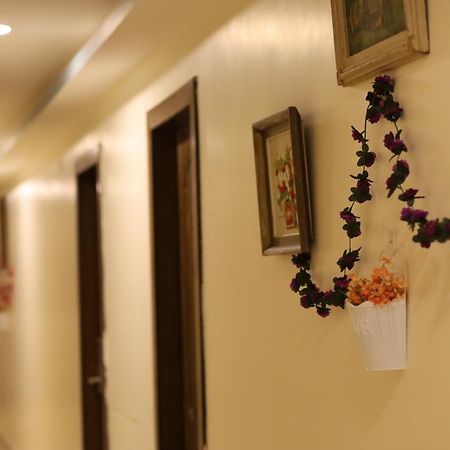 Mariam Boutique Hotel Aqaba Extérieur photo