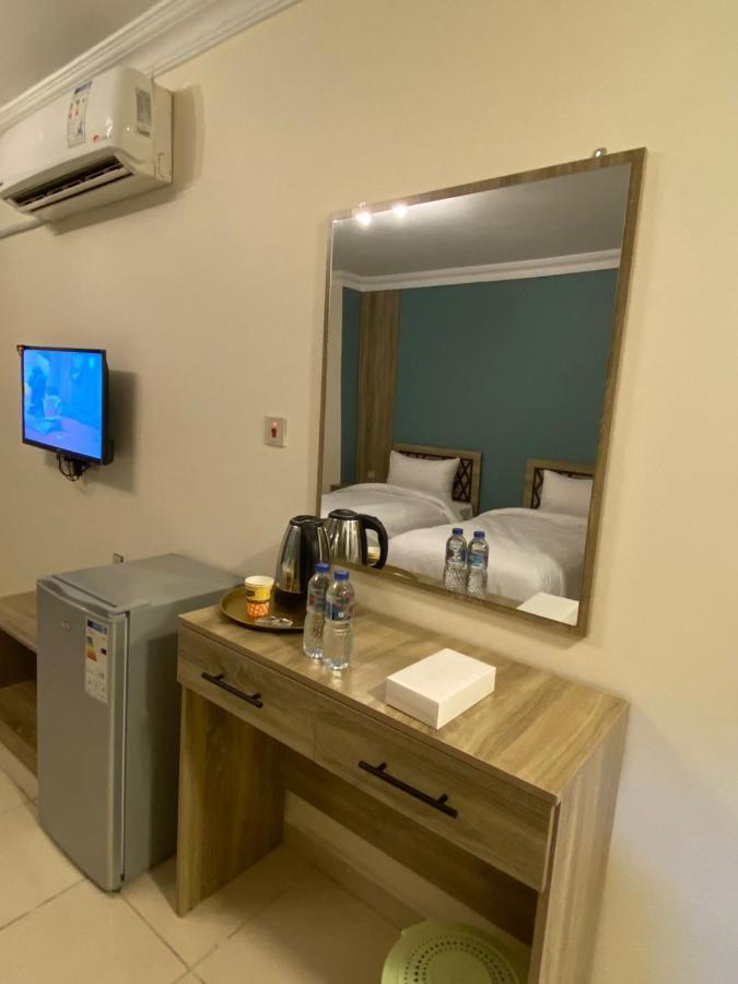 Mariam Boutique Hotel Aqaba Extérieur photo