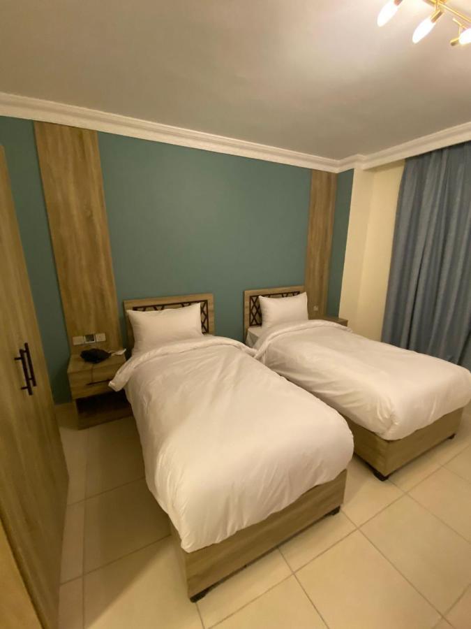 Mariam Boutique Hotel Aqaba Extérieur photo