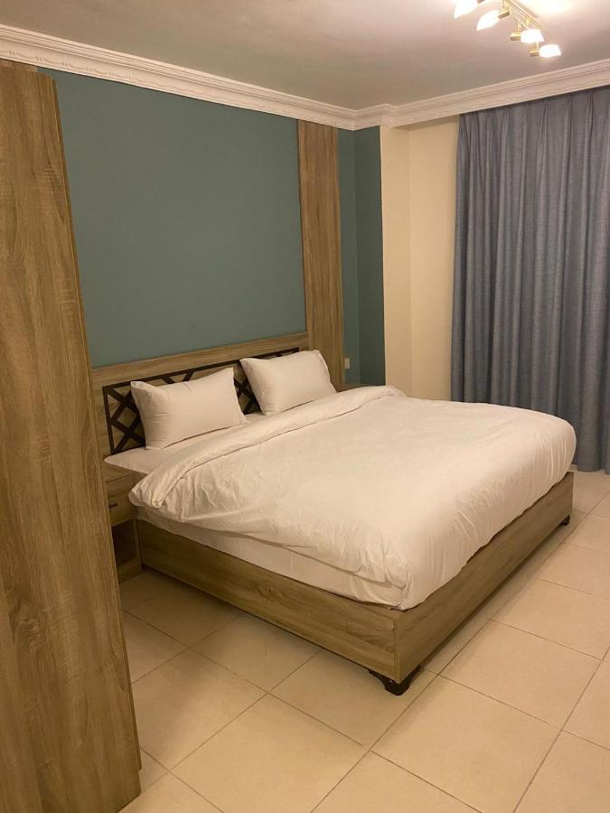 Mariam Boutique Hotel Aqaba Extérieur photo