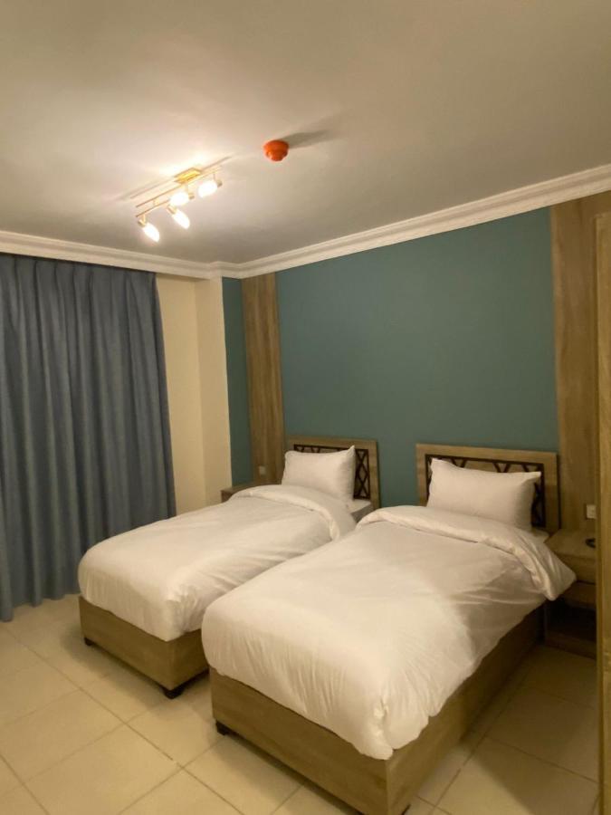 Mariam Boutique Hotel Aqaba Extérieur photo