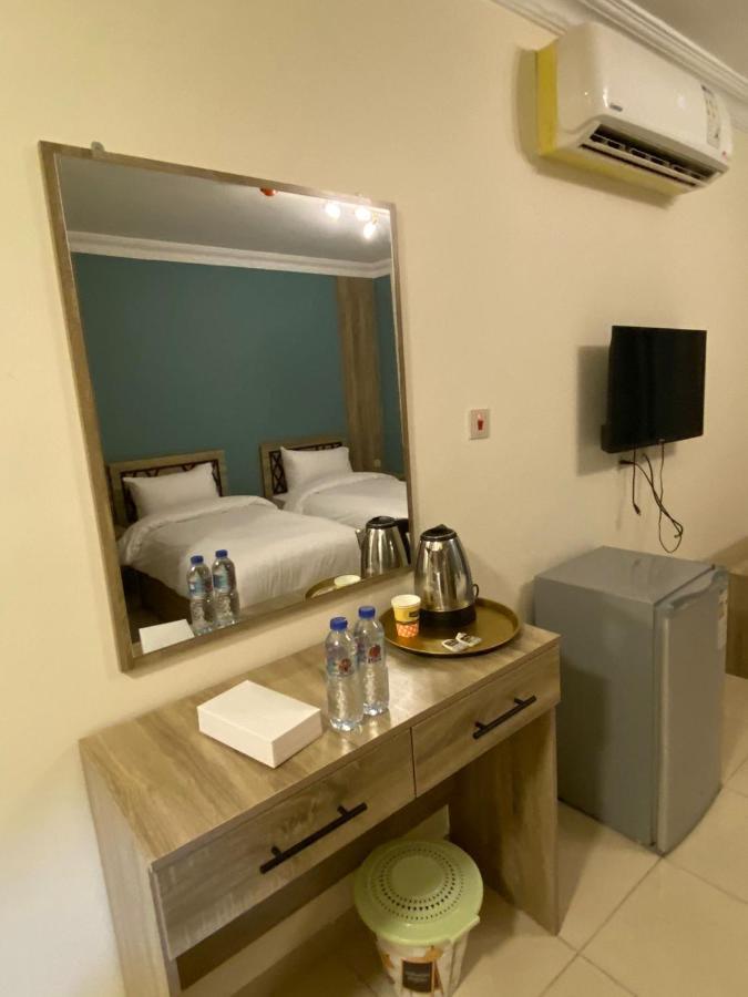 Mariam Boutique Hotel Aqaba Extérieur photo