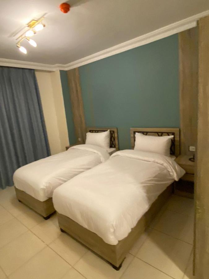 Mariam Boutique Hotel Aqaba Extérieur photo