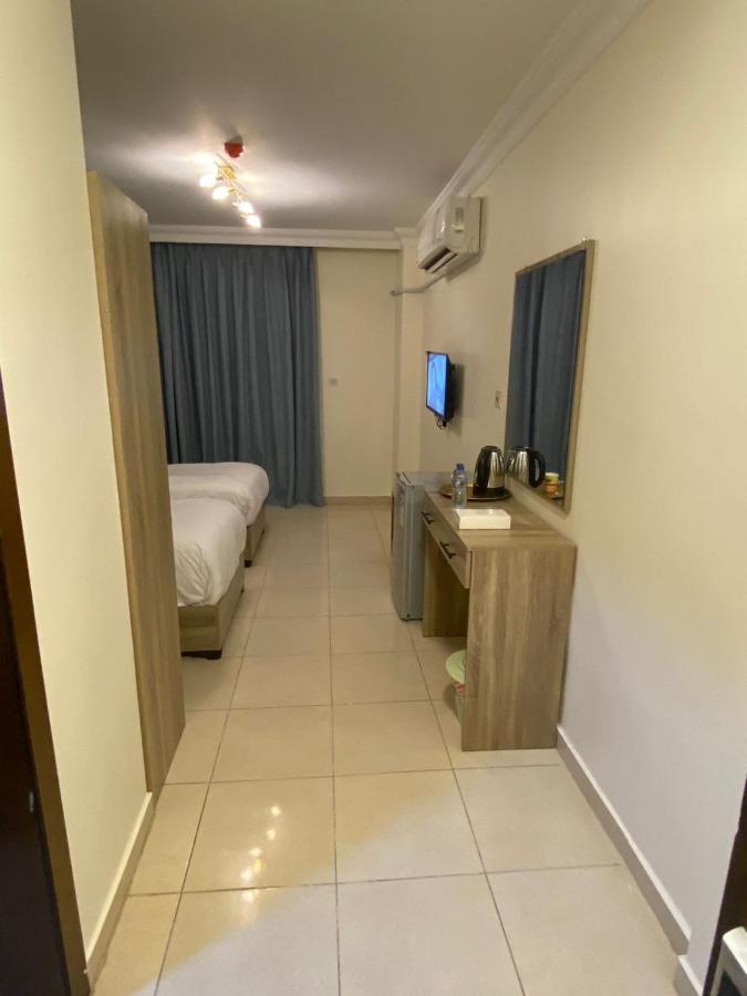 Mariam Boutique Hotel Aqaba Extérieur photo