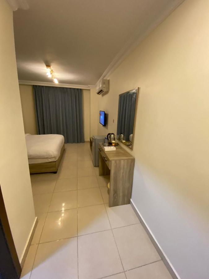 Mariam Boutique Hotel Aqaba Extérieur photo