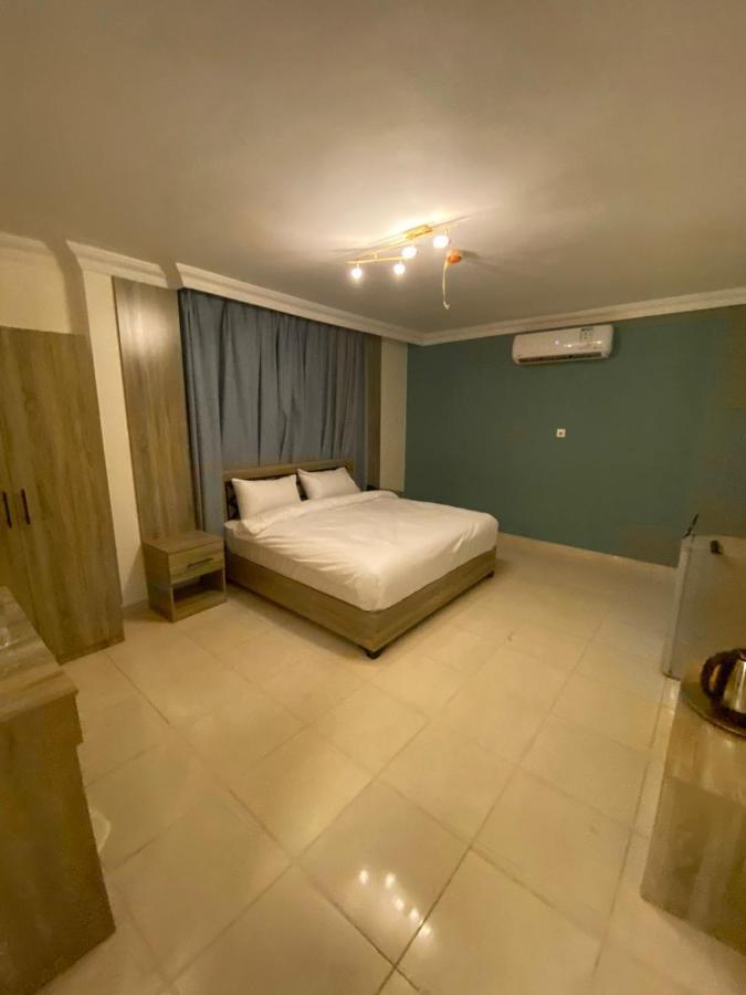 Mariam Boutique Hotel Aqaba Extérieur photo
