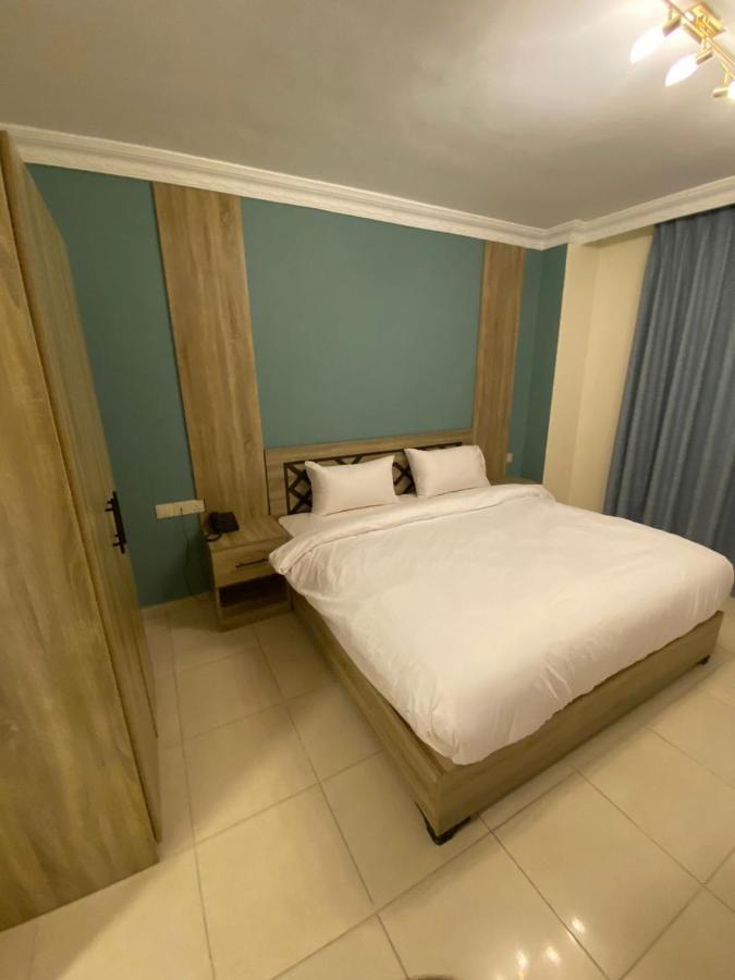 Mariam Boutique Hotel Aqaba Extérieur photo