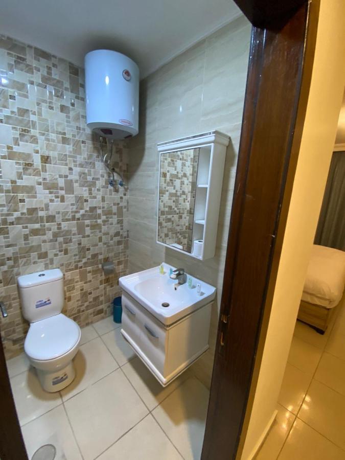 Mariam Boutique Hotel Aqaba Extérieur photo