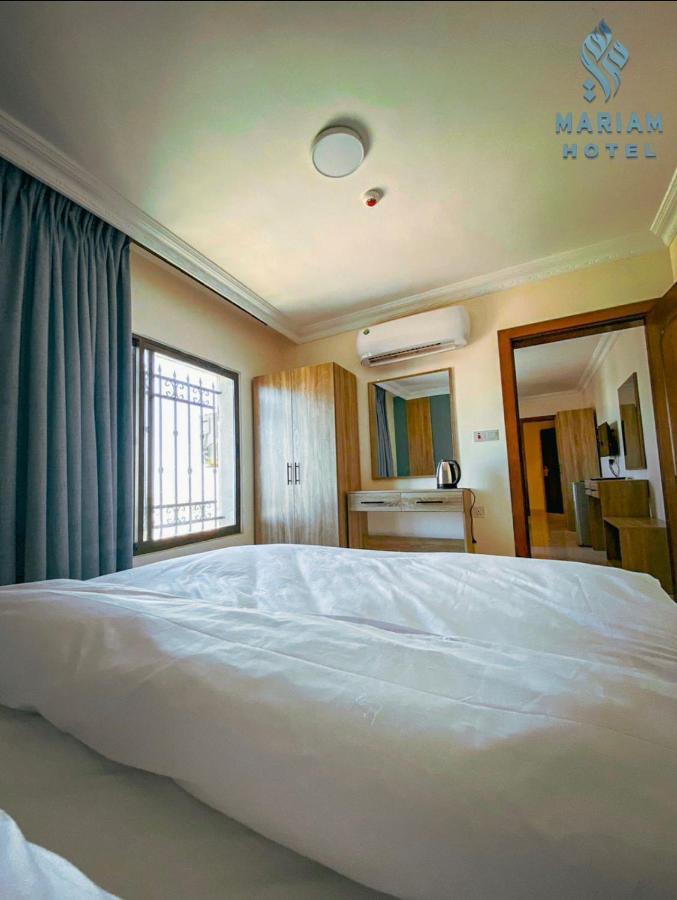 Mariam Boutique Hotel Aqaba Extérieur photo