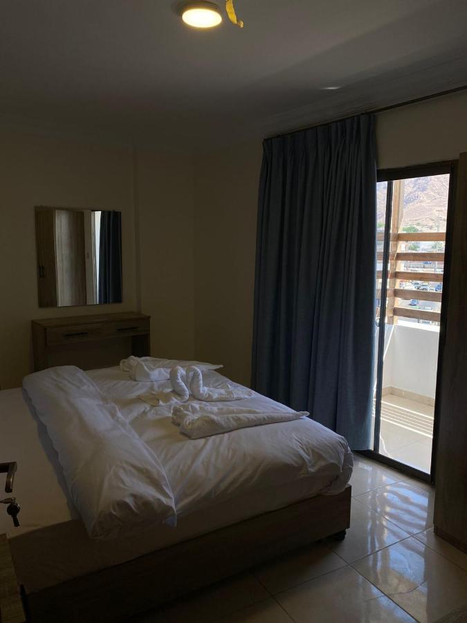 Mariam Boutique Hotel Aqaba Extérieur photo