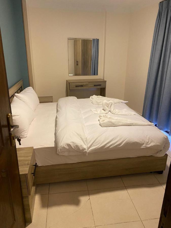 Mariam Boutique Hotel Aqaba Extérieur photo