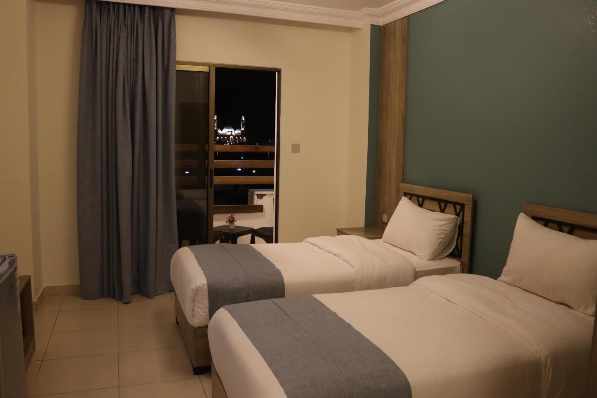 Mariam Boutique Hotel Aqaba Extérieur photo
