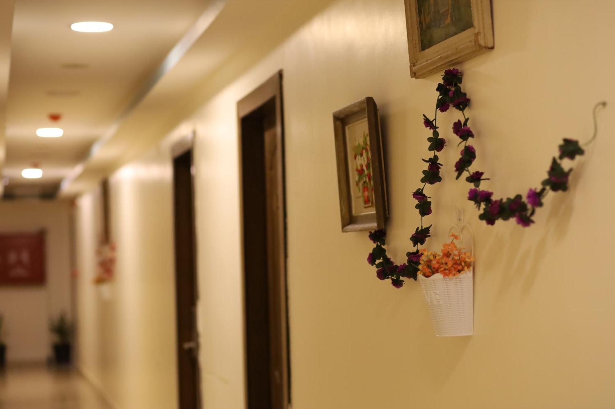 Mariam Boutique Hotel Aqaba Extérieur photo