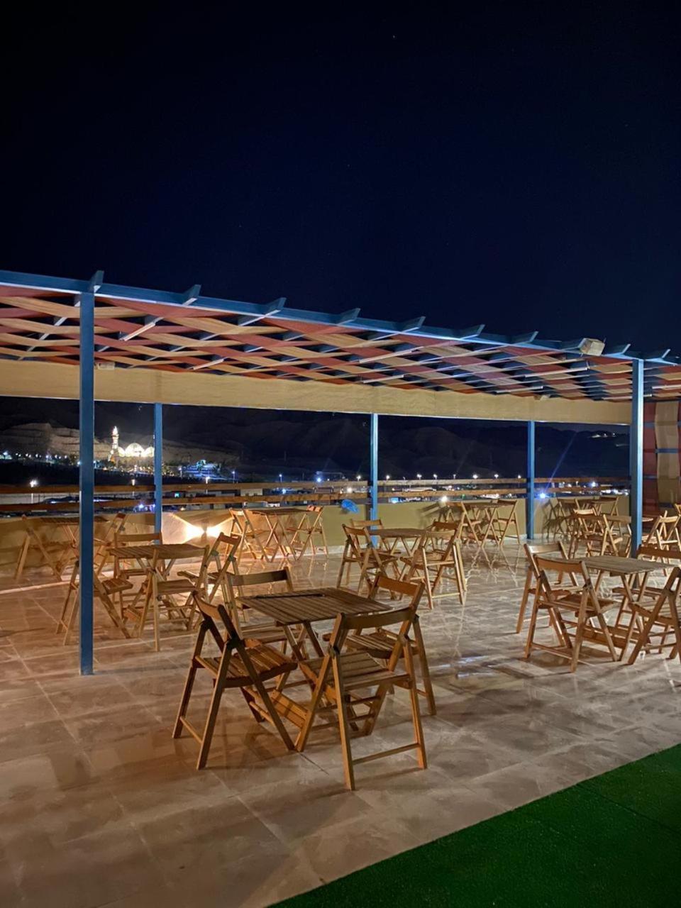 Mariam Boutique Hotel Aqaba Extérieur photo