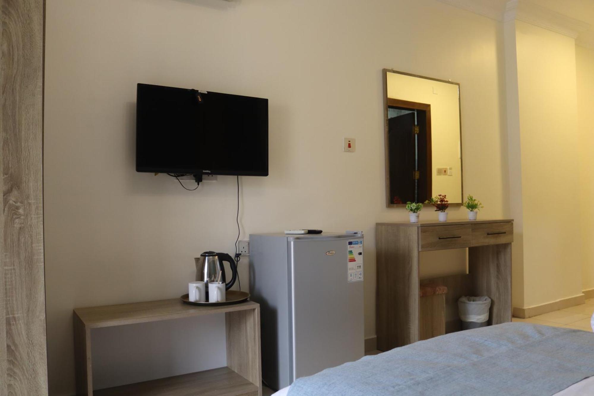 Mariam Boutique Hotel Aqaba Extérieur photo