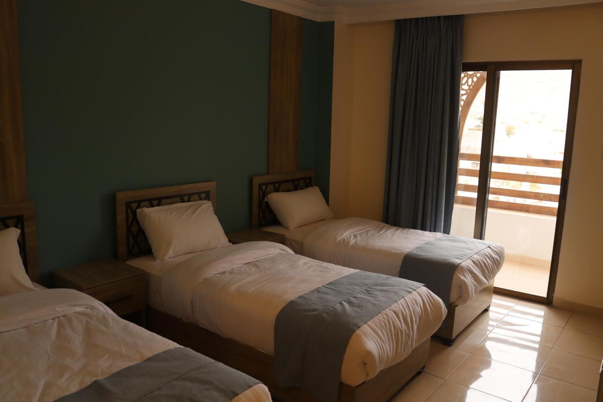 Mariam Boutique Hotel Aqaba Extérieur photo