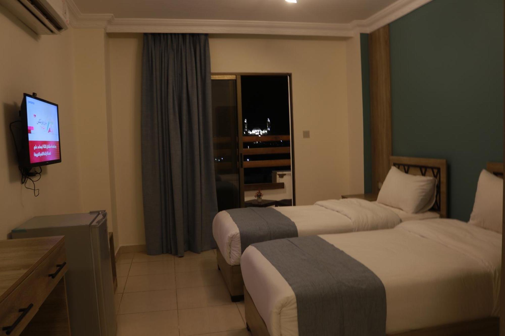 Mariam Boutique Hotel Aqaba Extérieur photo