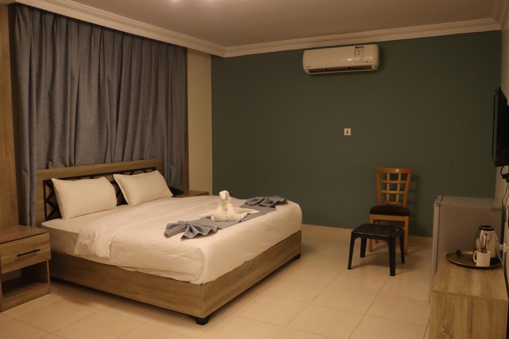 Mariam Boutique Hotel Aqaba Extérieur photo