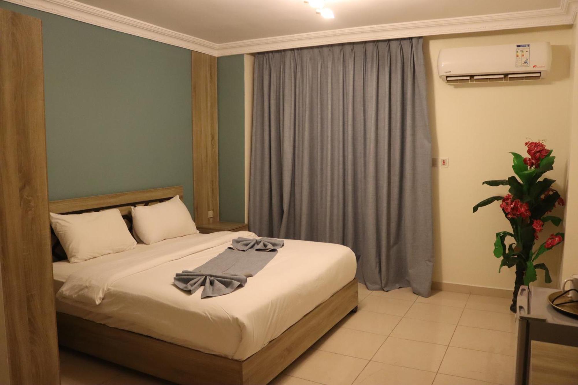 Mariam Boutique Hotel Aqaba Extérieur photo