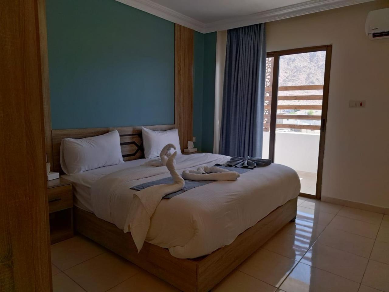 Mariam Boutique Hotel Aqaba Extérieur photo