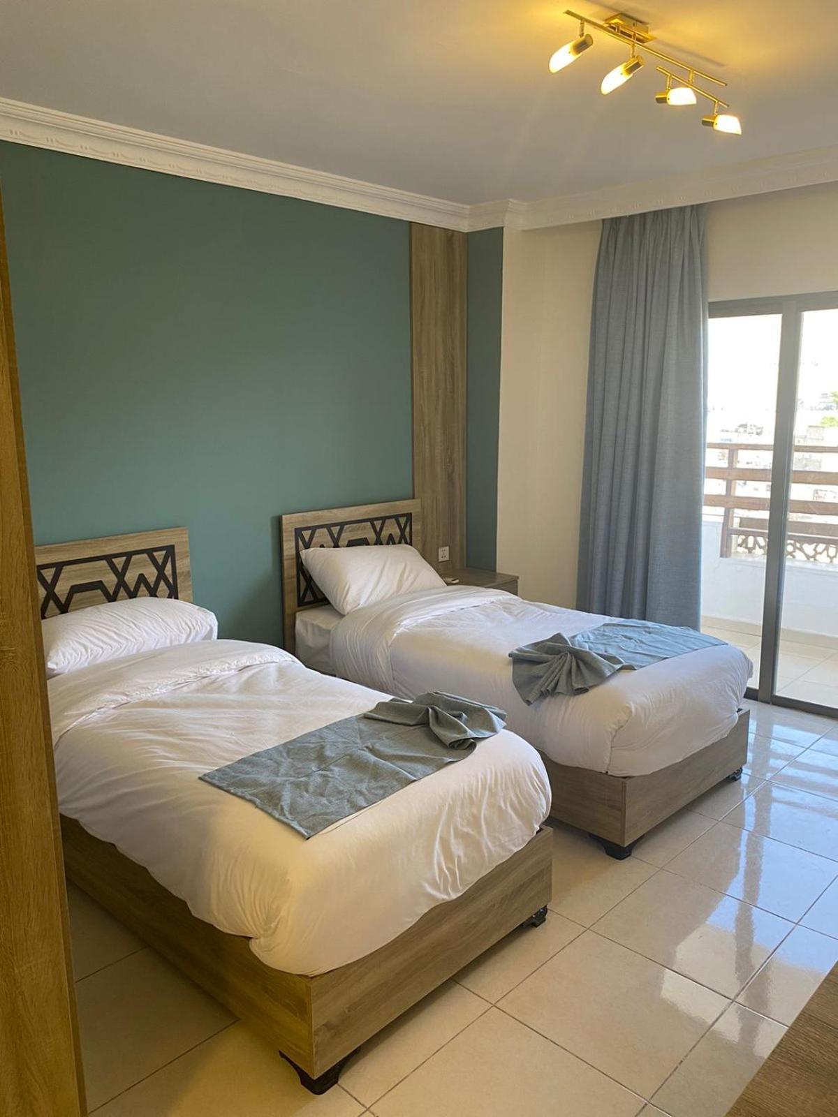 Mariam Boutique Hotel Aqaba Extérieur photo
