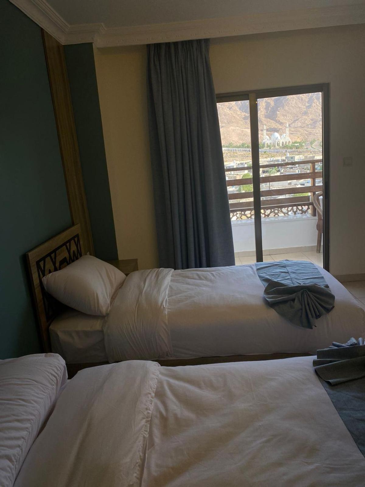 Mariam Boutique Hotel Aqaba Extérieur photo