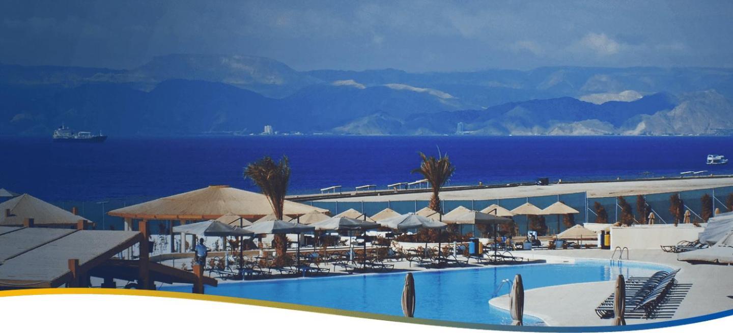 Mariam Boutique Hotel Aqaba Extérieur photo