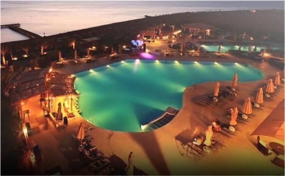 Mariam Boutique Hotel Aqaba Extérieur photo